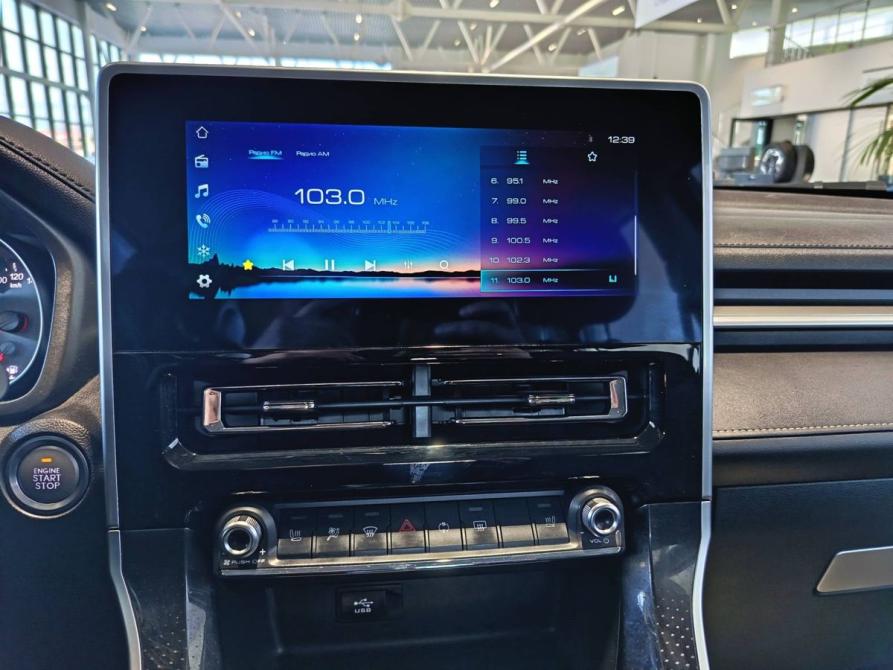 Haval M6 II Новомосковск  - изображение 13