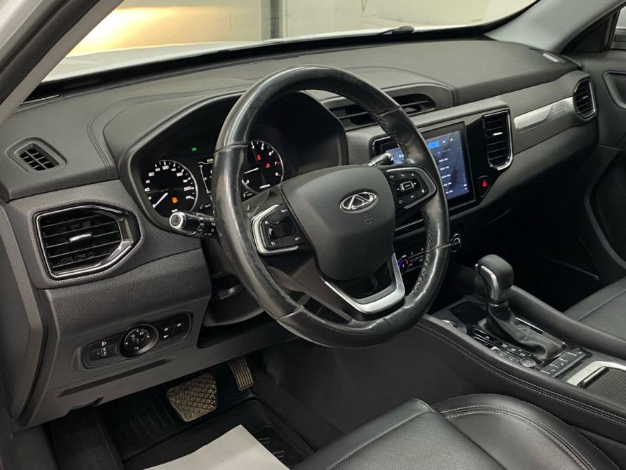 Chery Tiggo 4 I Рестайлинг Энгельс  - изображение 23