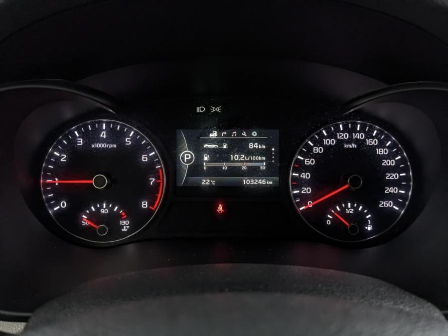 Kia Optima IV Москва  - изображение 16