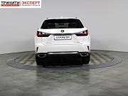 Lexus RX IV Белгород  - изображение 31