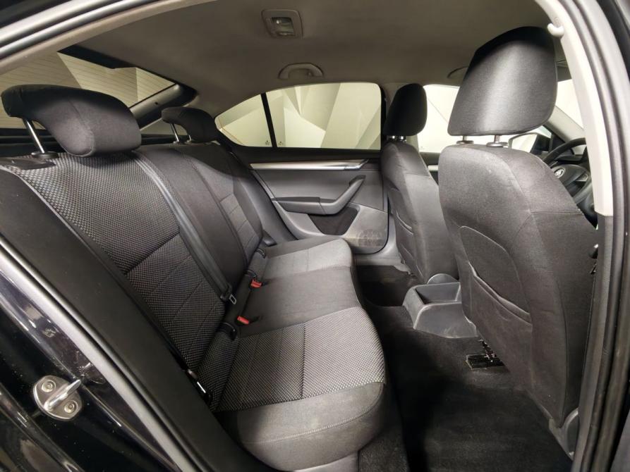 Skoda Octavia III (A7) Москва  - изображение 17