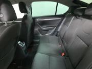 Skoda Octavia III (A7) Рестайлинг Москва  - изображение 37