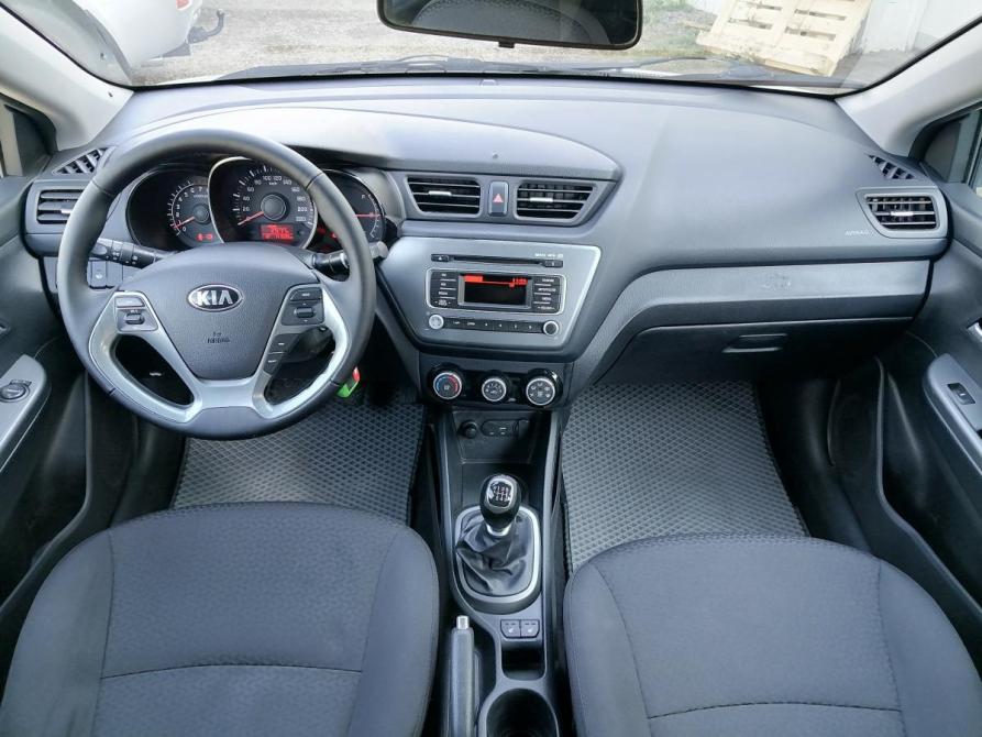 Kia Rio III Рестайлинг Стерлитамак  - изображение 18