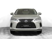 Lexus RX IV Рестайлинг Москва  - изображение 24