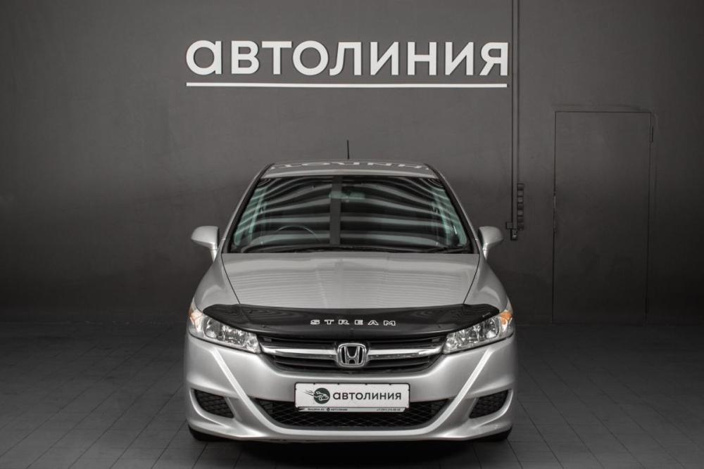 Honda Stream II Рестайлинг Красноярск  - изображение 3