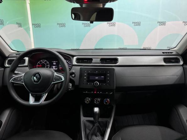 Renault Arkana I с пробегом 2020 года, цена 1 650 000 рублей, 83150 км, внедорожник, Автокод Объявления