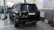 Haval Dargo I Санкт-Петербург  - изображение 10