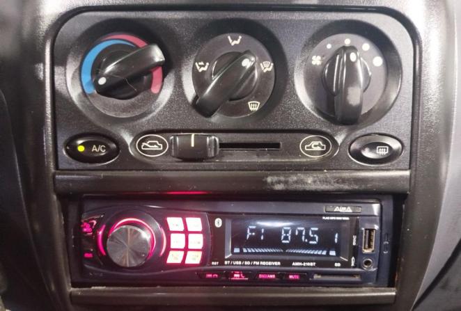 Daewoo Matiz I Рестайлинг с пробегом 2010 года, цена 290 000 рублей, 143671 км, хэтчбек, Автокод Объявления