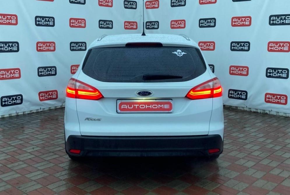 Ford Focus III Санкт-Петербург  - изображение 5