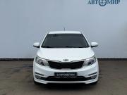 Kia Rio III Рестайлинг Москва  - изображение 15