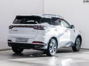 Chery Tiggo 7 Pro Max I Рестайлинг Красноярск  - изображение 37