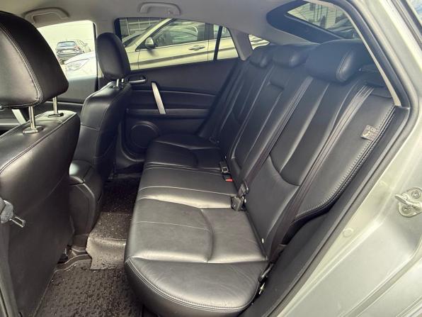 Mazda 6 II (GH) с пробегом 2008 года, цена 879 000 рублей, 154345 км, седан, Автокод Объявления