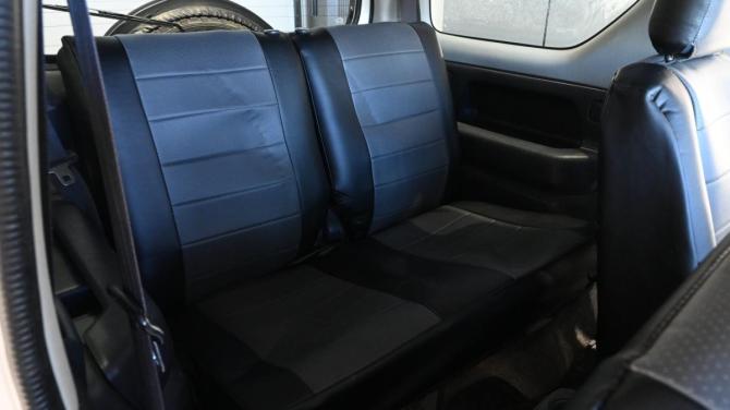 Suzuki Jimny III с пробегом 2002 года, цена 495 000 рублей, 220057 км, внедорожник, Автокод Объявления