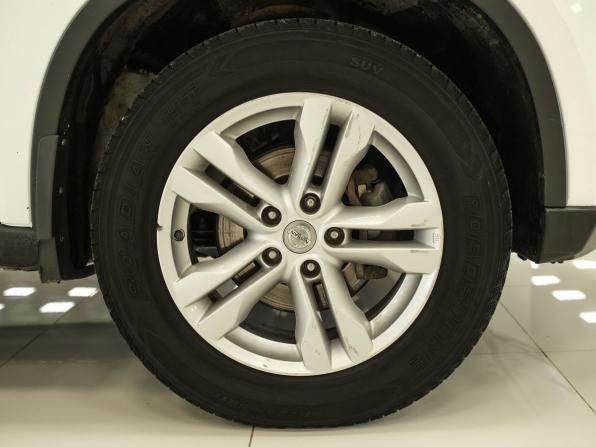 Nissan X-Trail II Рестайлинг с пробегом 2013 года, цена 1 316 000 рублей, 165861 км, внедорожник, Автокод Объявления