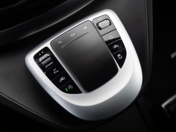 Mercedes-Benz V-Класс III (W447) Рестайлинг с пробегом 2022 года, цена 8 640 000 рублей, 82797 км, минивэн, Автокод Объявления
