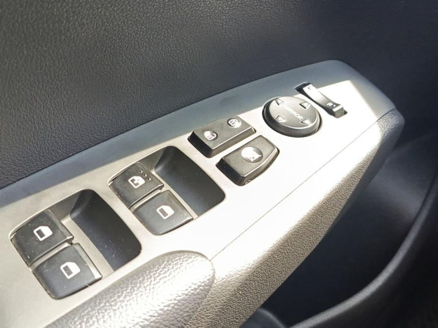 Hyundai Solaris II Рестайлинг Набережные Челны  - изображение 23