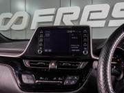 Toyota C-HR I Рестайлинг Воронеж  - изображение 34
