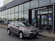 Kia Rio IV Санкт-Петербург  - изображение 19
