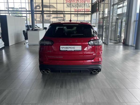 Chery Tiggo 8 Pro Max I с пробегом 2022 года, цена 2 170 000 рублей, 86475 км, внедорожник, Автокод Объявления