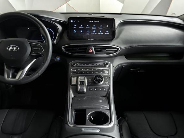 Hyundai Santa Fe IV Рестайлинг с пробегом 2021 года, цена 4 080 000 рублей, 54514 км, внедорожник, Автокод Объявления