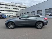 Mercedes-Benz GLC Coupe I (C253) Москва  - изображение 34