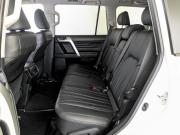 Toyota Land Cruiser Prado 150 Series Рестайлинг 3 Москва  - изображение 41