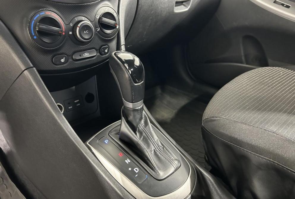 Hyundai Solaris I Саранск  - изображение 19