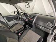 Suzuki SX4 I (Classic) Рестайлинг Москва  - изображение 33