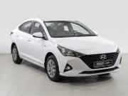 Hyundai Solaris II Рестайлинг Москва  - изображение 28