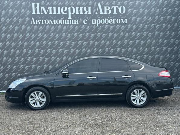 Nissan Teana II Рестайлинг с пробегом 2012 года, цена 930 000 рублей, 244000 км, седан, Автокод Объявления