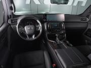Lexus LX IV Минеральные Воды  - изображение 31