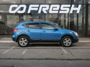 Nissan Qashqai I Краснодар  - изображение 21