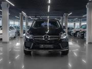 Mercedes-Benz GLE I (W166) Москва  - изображение 32
