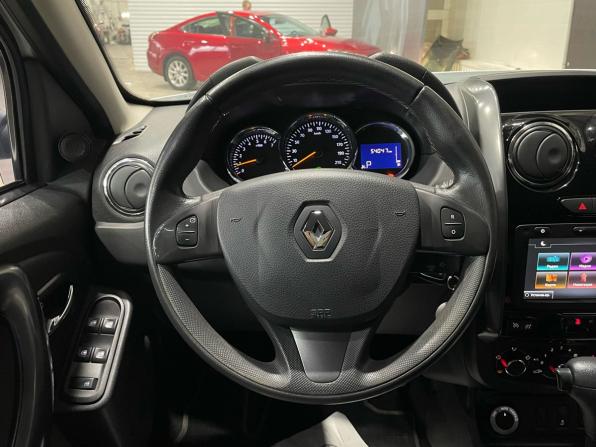 Renault Duster I Рестайлинг с пробегом 2016 года, цена 1 394 000 рублей, 54047 км, внедорожник, Автокод Объявления