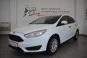 Ford Focus III Рестайлинг Киров  - изображение 34