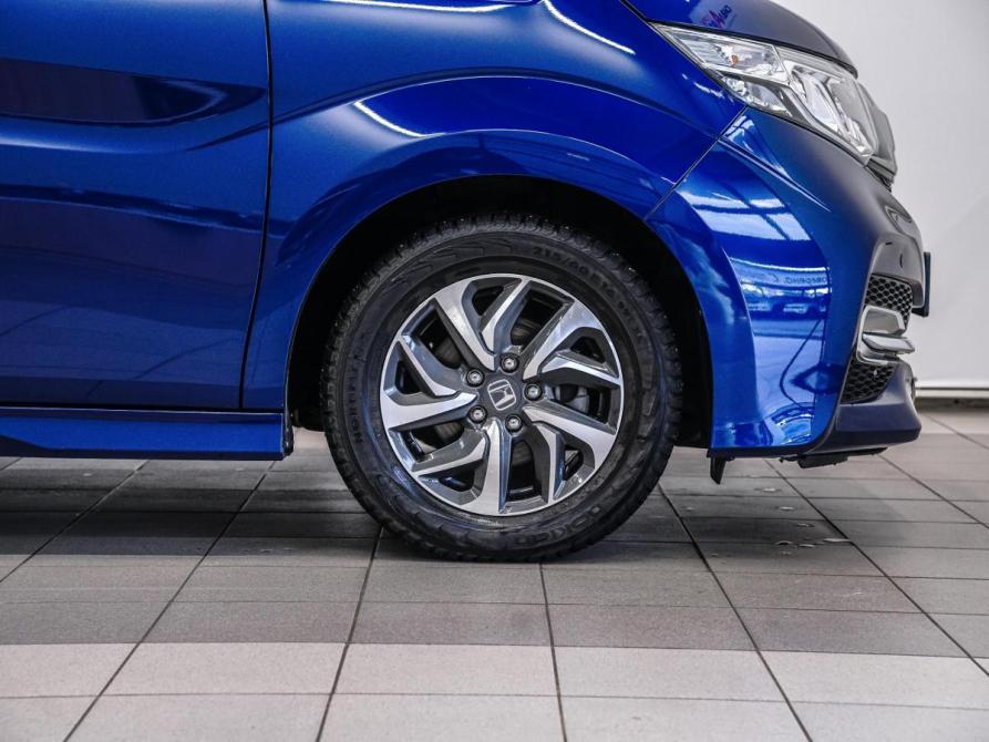 Honda Stepwgn V Красноярск  - изображение 33