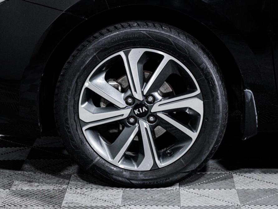 Kia Rio IV Москва  - изображение 15