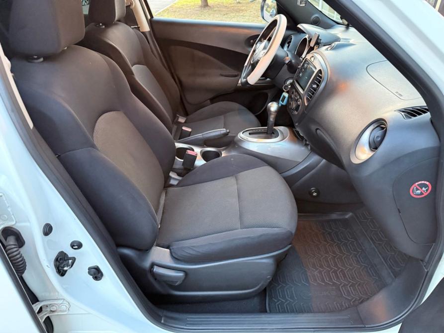 Nissan Juke I Энгельс  - изображение 17