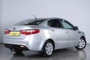 Kia Rio III Челябинск  - изображение 24