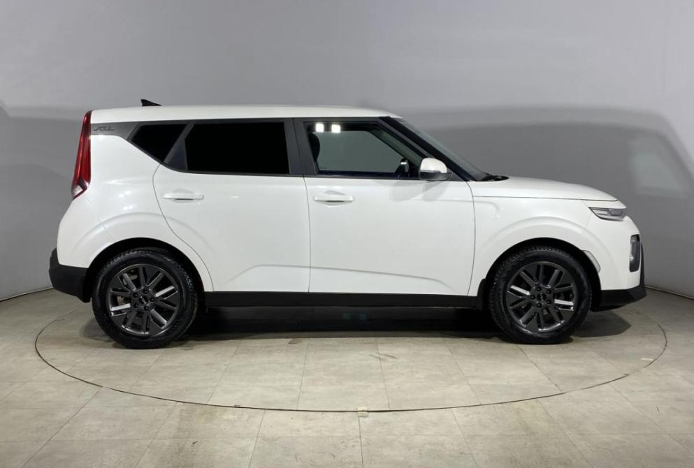 Kia Soul III Саранск  - изображение 6