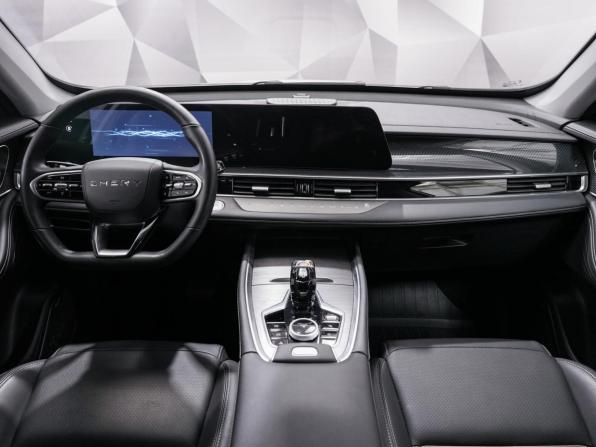 Chery Tiggo 7 Pro Max I Рестайлинг с пробегом 2024 года, цена 2 112 000 рублей, 29500 км, внедорожник, Автокод Объявления