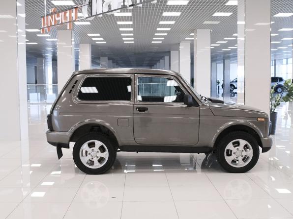 Lada (ВАЗ) 2121 (4x4) I Рестайлинг с пробегом 2015 года, цена 498 000 рублей, 101107 км, внедорожник, Автокод Объявления