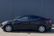 Hyundai Elantra V (MD) Красноярск  - изображение 41