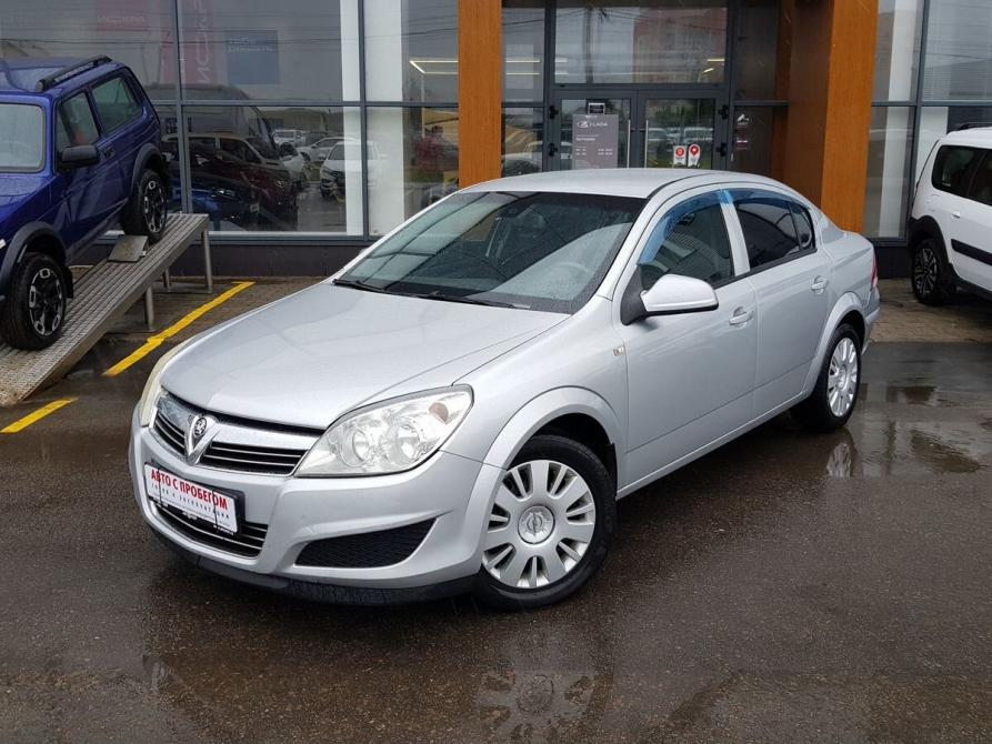Opel Astra H Рестайлинг Брянск  - изображение 1