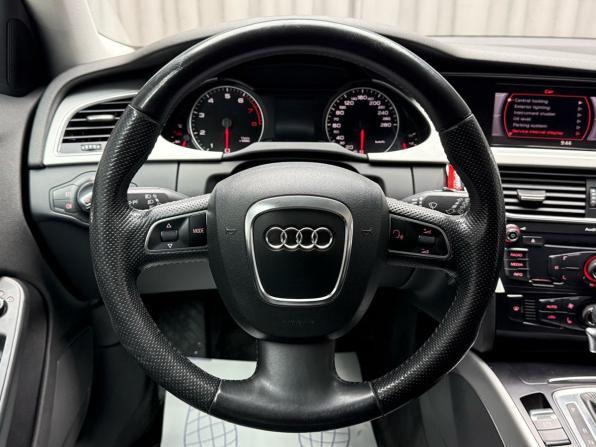 Audi A4 allroad IV (B8) с пробегом 2010 года, цена 1 699 000 рублей, 158580 км, универсал, Автокод Объявления