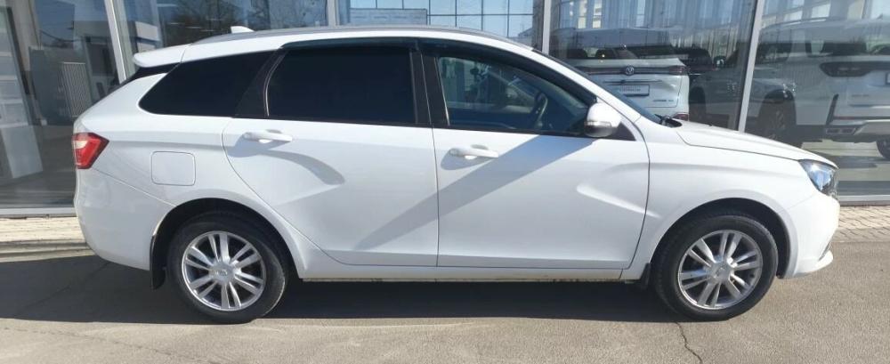 Lada (ВАЗ) Vesta I Воронеж  - изображение 4