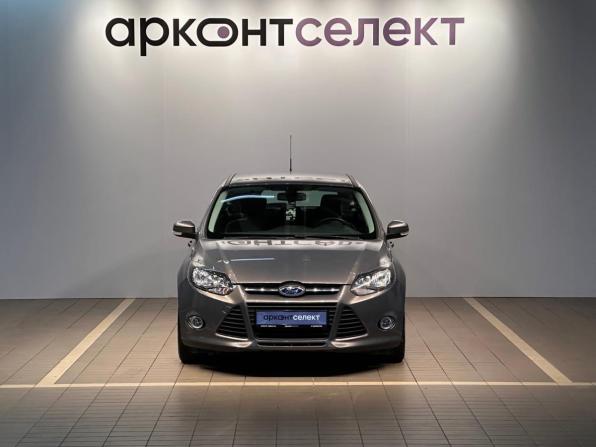 Ford Focus III с пробегом 2013 года, цена 890 000 рублей, 78055 км, хэтчбек, Автокод Объявления