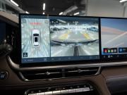 Geely Monjaro I Рестайлинг 2 Москва  - изображение 51