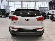 Kia Sportage III Рестайлинг Казань  - изображение 29