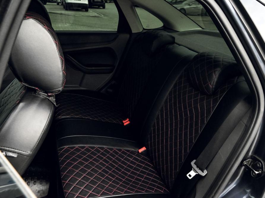 Ford Focus II Екатеринбург  - изображение 15